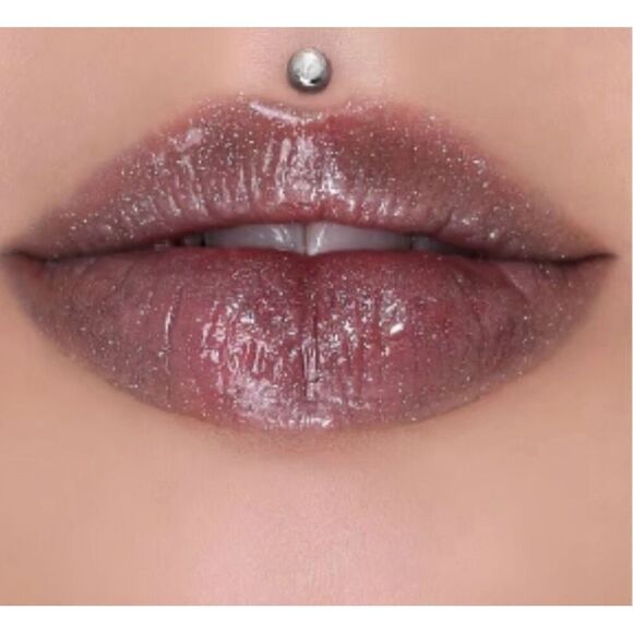 Jeffree Star The Gloss Lip Gloss Six Feet Under New in Box - Picture 5 of 7